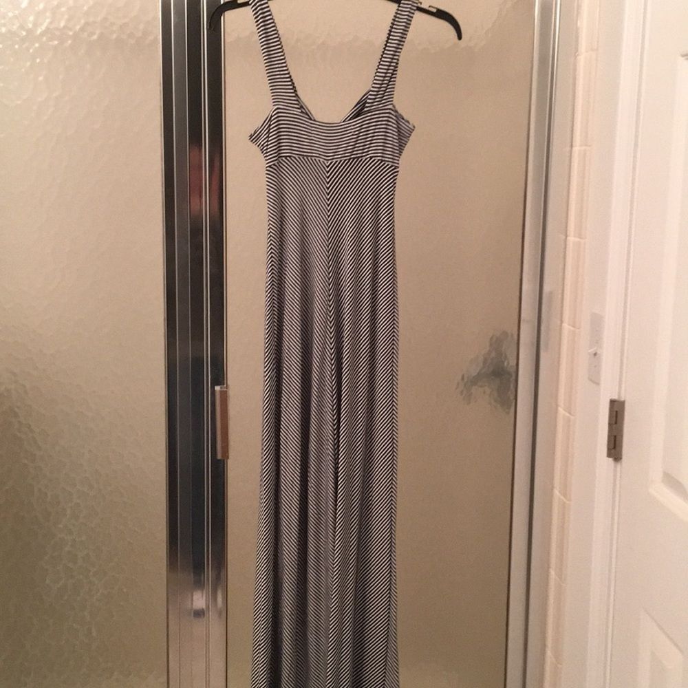 Max Studio MAXI-DRESS - Picture 3 of 5